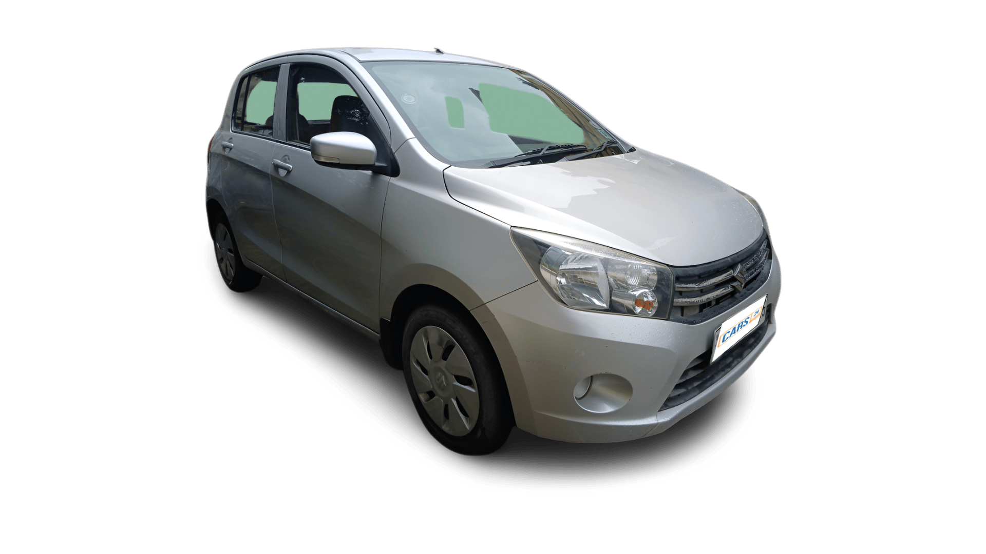 2017 Maruti Celerio - Hatchback - Petrol - Manual - ₹3.27 lakh